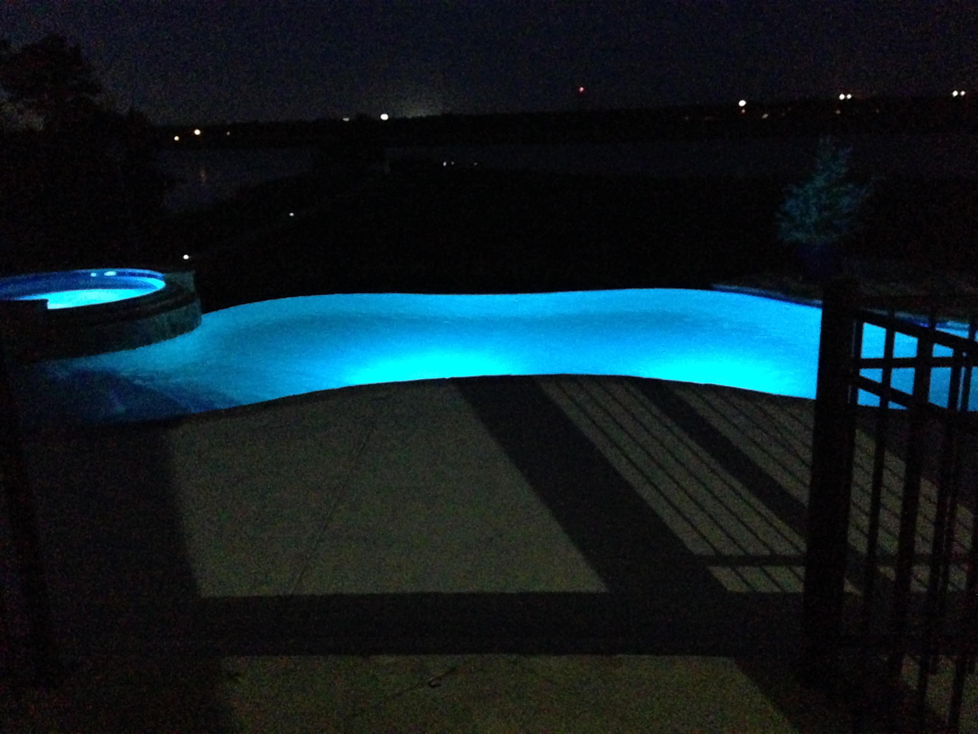 gulf coast gunite pools